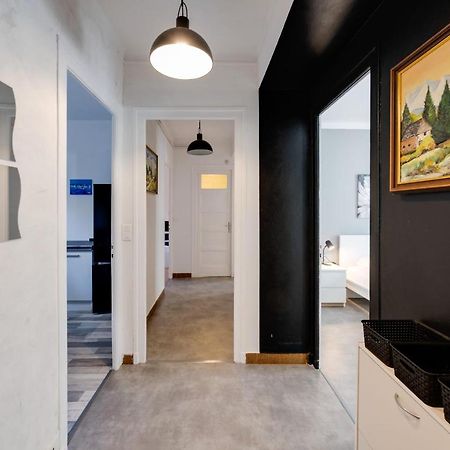 Les Capucins - 3 Bedroom Apartment Near The City 안시 외부 사진