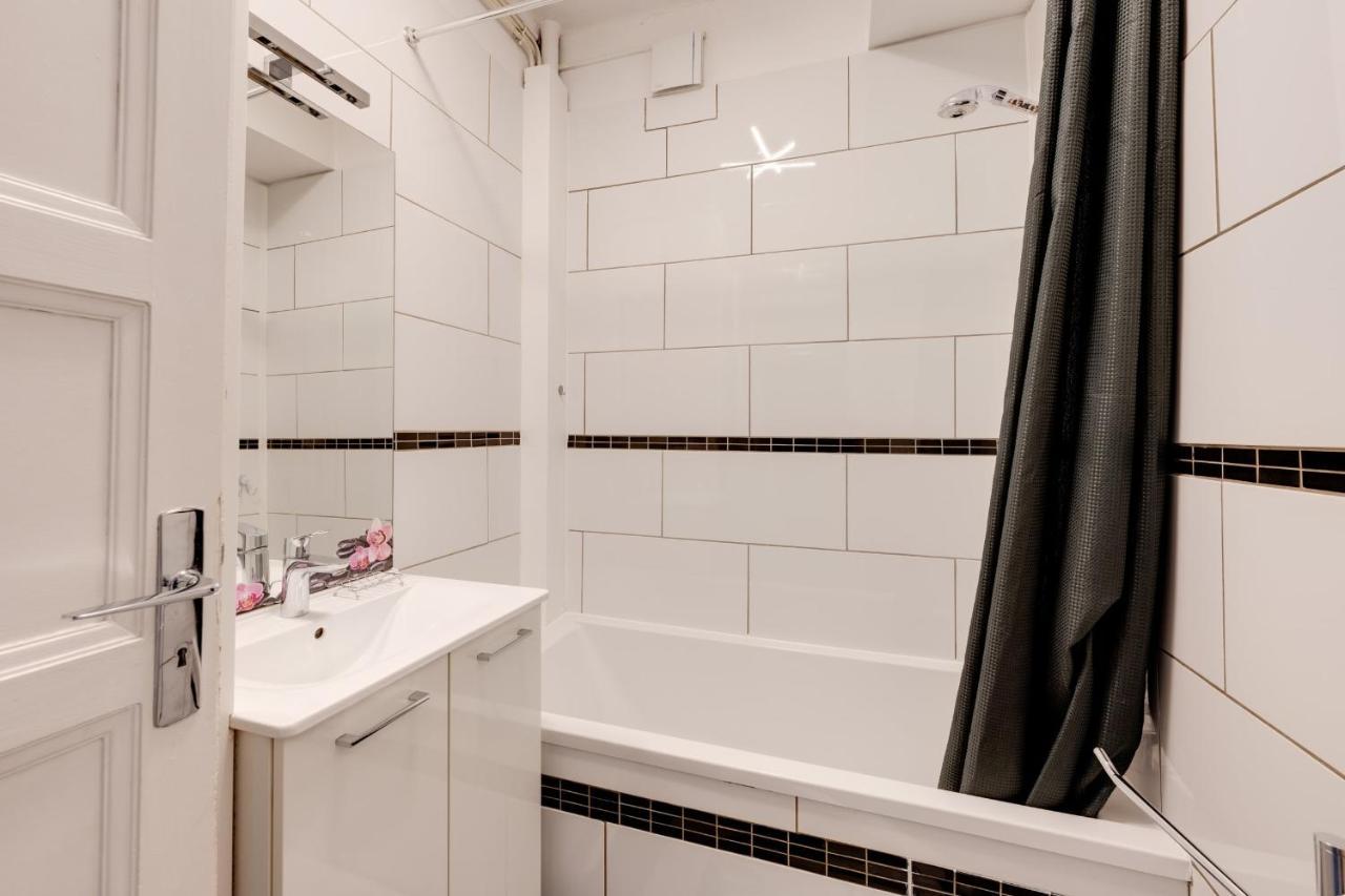 Les Capucins - 3 Bedroom Apartment Near The City 안시 외부 사진