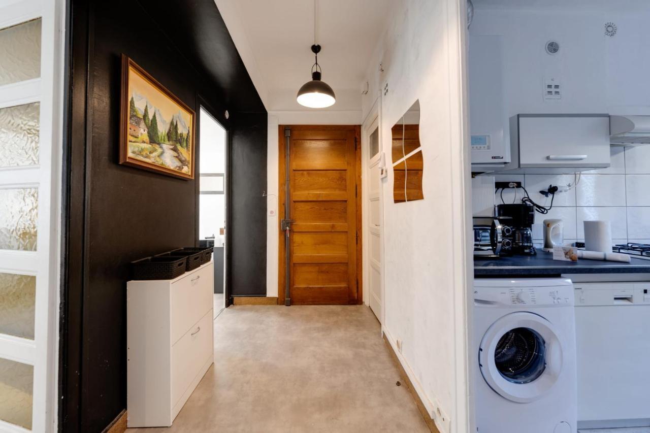 Les Capucins - 3 Bedroom Apartment Near The City 안시 외부 사진