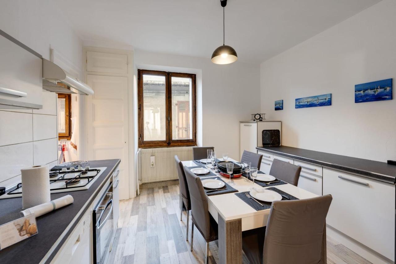 Les Capucins - 3 Bedroom Apartment Near The City 안시 외부 사진